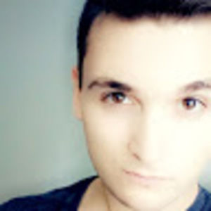 Meet your Posher, Patrick